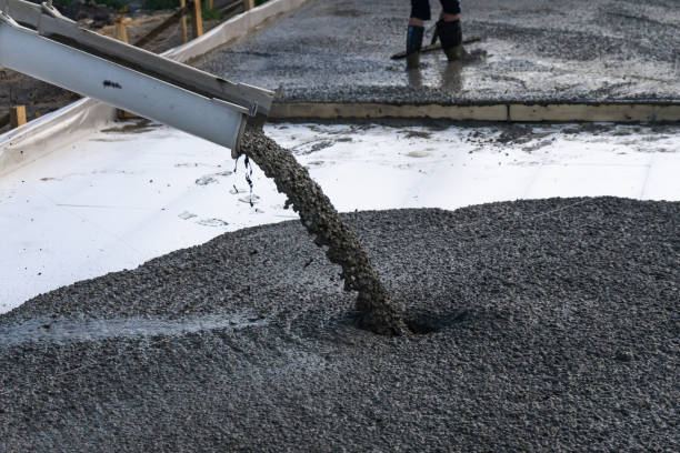 Best Concrete Removal and Replacement in Borrego Springs, CA