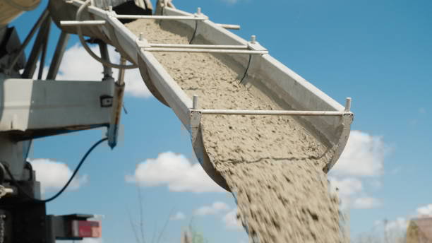 Best Commercial Concrete Services in Borrego Springs, CA