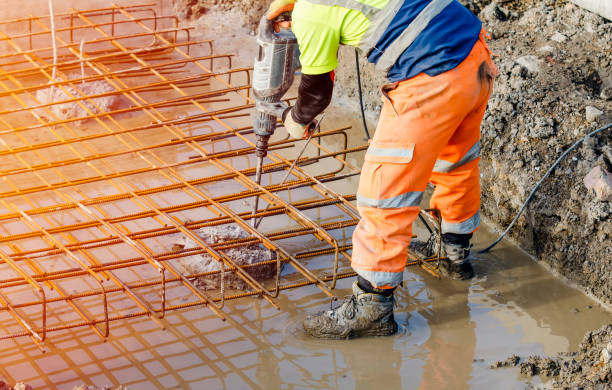 Best Concrete Removal and Replacement in Borrego Springs, CA