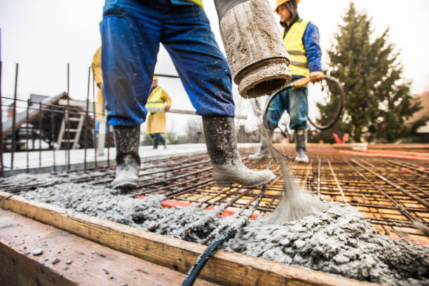 Best Industrial Concrete Flooring in Borrego Springs, CA